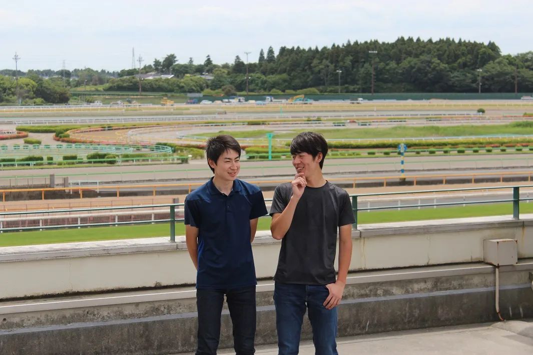 美浦トレーニングセンター